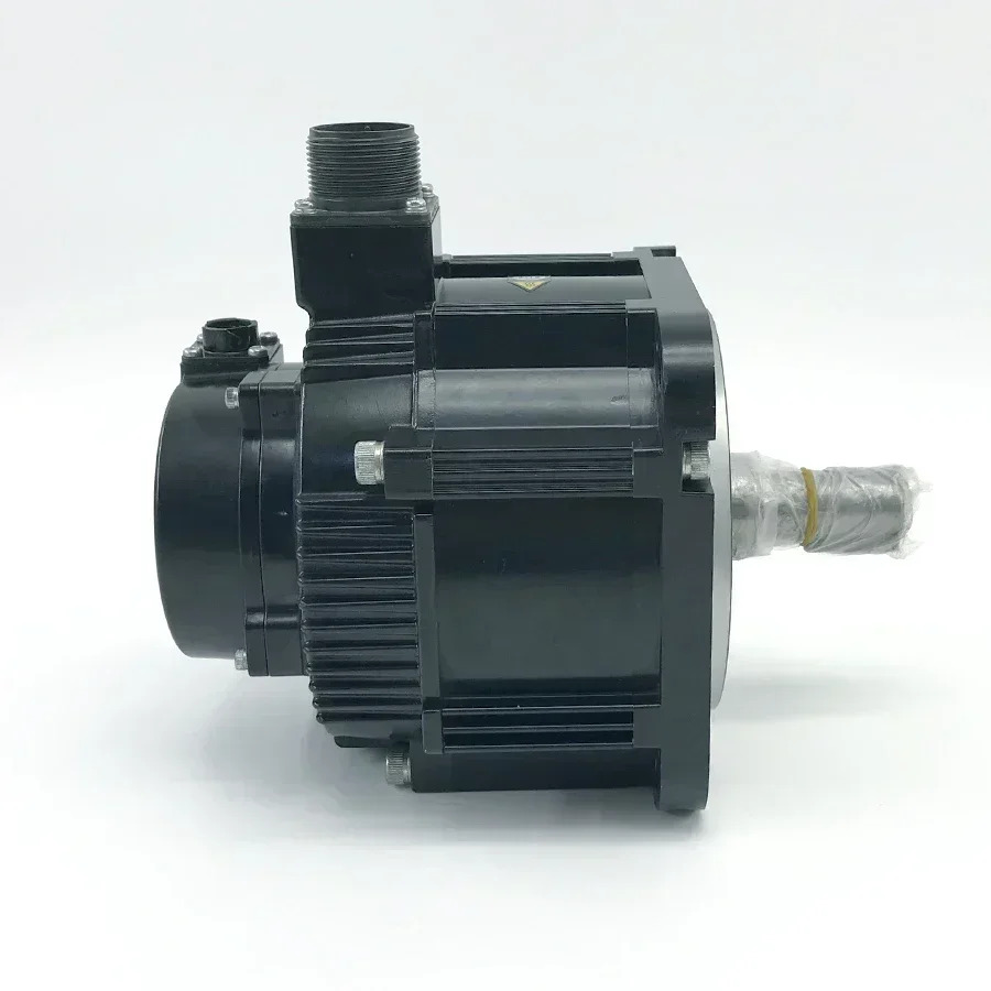 원본 새 PLC 모터 YASKAWA 서보모터 SGM호환7G-09AFC61