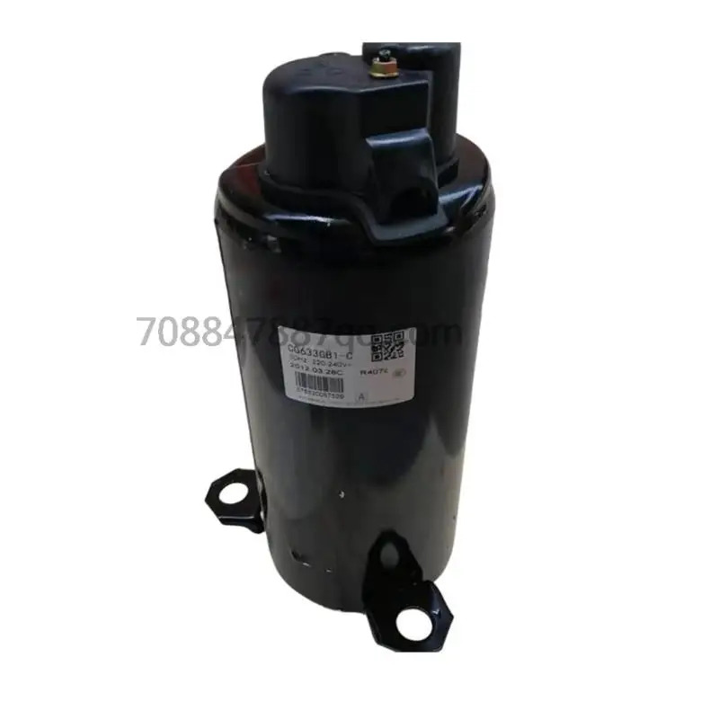 CG633GB1-C 220V R407C