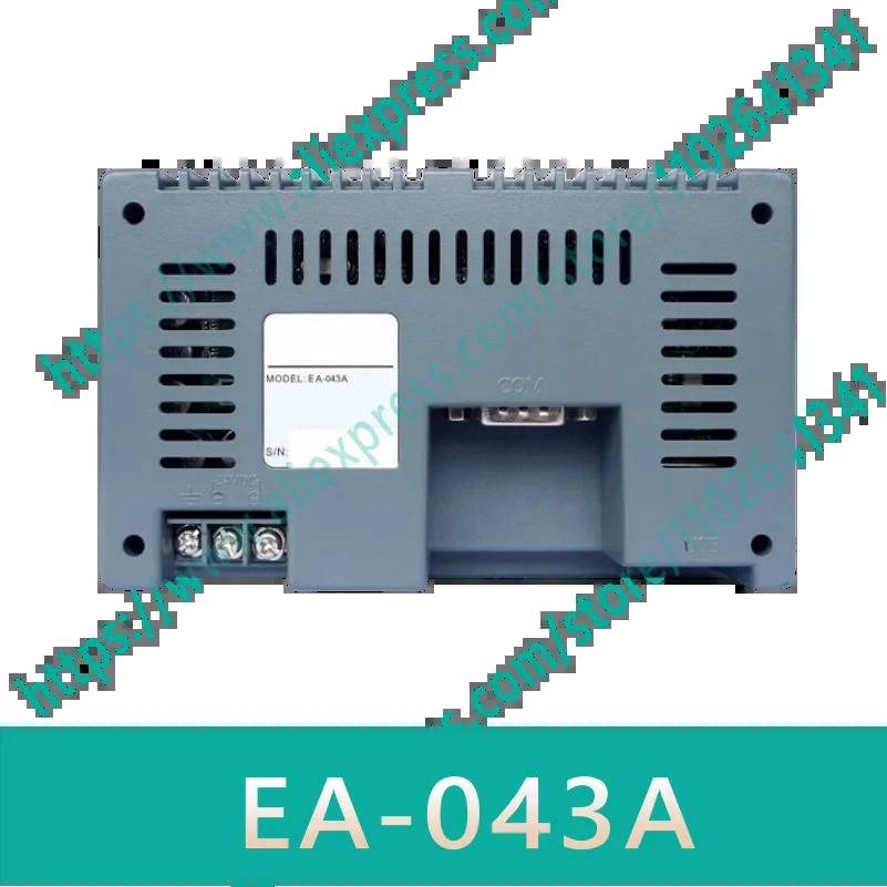 EA-043A EA-070B 4.3인치 터치패널