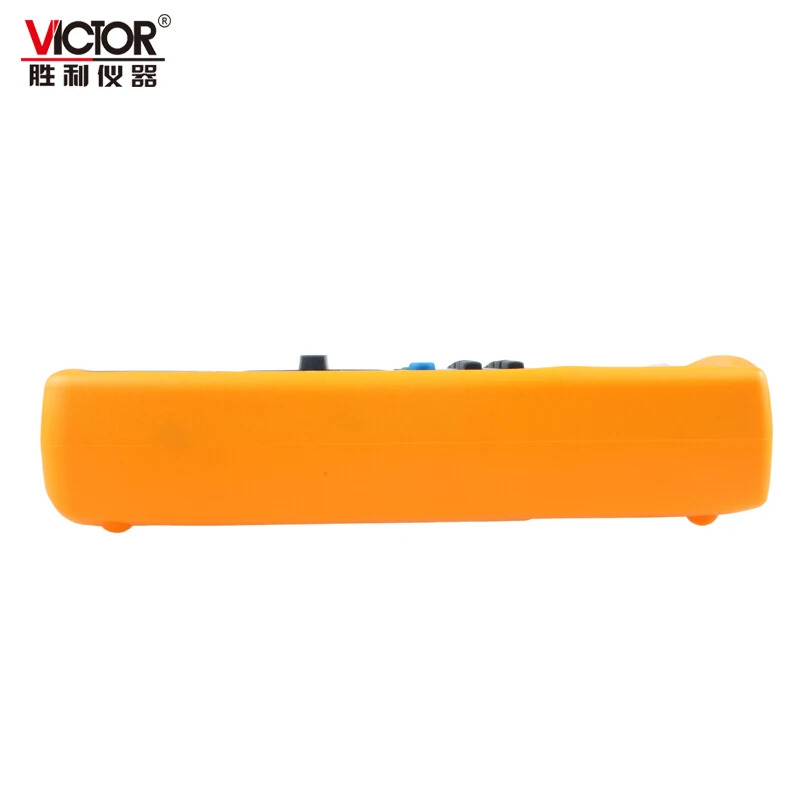 VC78/VC77/VC79 처리 신호 디지털 멀티미터 4-20MA 출력 표준