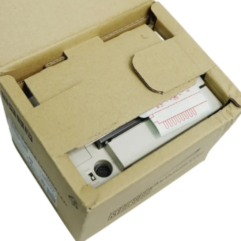 FX3U-16MR/DS PLC 컨트롤러 모듈