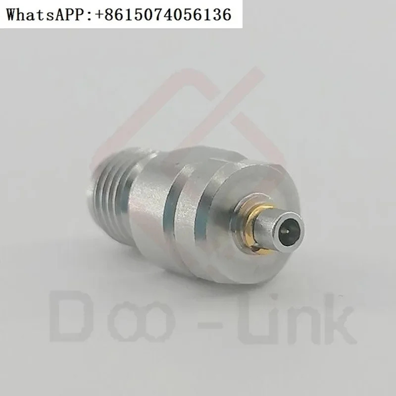 밀리미터파 레이더 어댑터 2.92mm 암-MMPX 수 DC-40G 2.92 MMPX-KJ-A