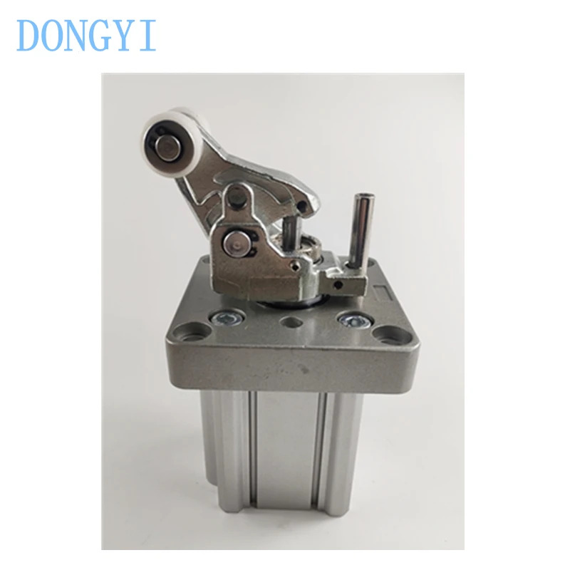 헤비 듀티 스토퍼 실린더 RS2H RS2H80 RS2H80-40DL RS2H80-40DM RS2H80-40BL RS2H80-40BM RS2H80-40TL RS2H80-40TM
