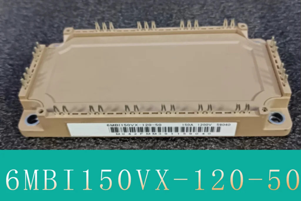 오리지널 모듈 6MBI150VX-120-50 DDB6U180N16RR-B17 신