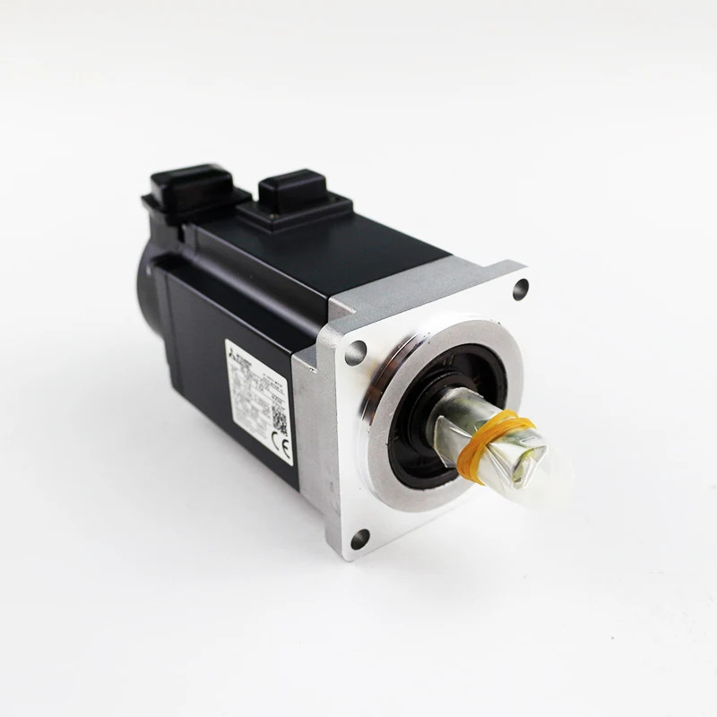 HG-KN43J-S100 서보모터 드라이버 모터 세트 400W