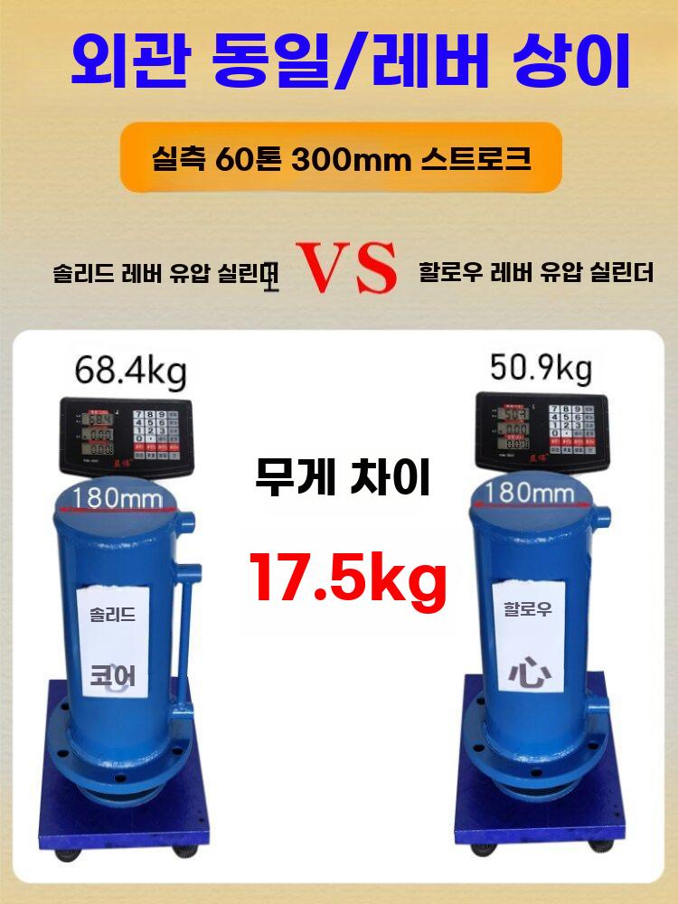 소형 전동 유압 프레스 모터 구리 알루미늄 분해 압축기 - 상세 이미지 2