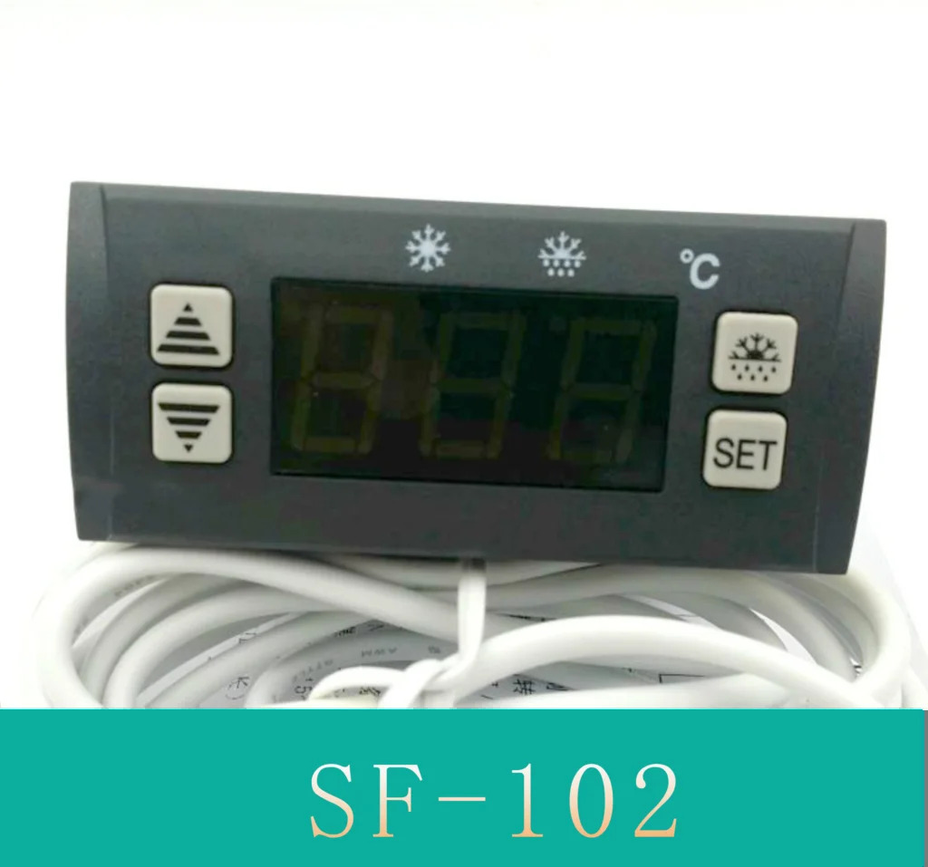 SF-102 전온도 컨트롤러