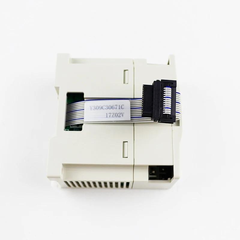 일본 FX3U-1PG PLC 아날로그 어댑터 포지셔닝 온도 입력 출력 모듈 원본