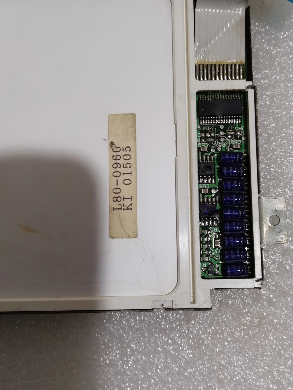 G321EV5 G321E G3242H-FF호환 LCD 화면 디스플레이