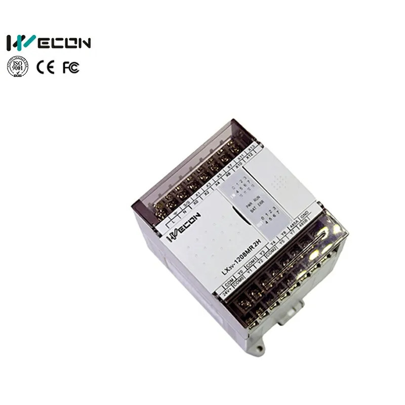 오리지널 Weikong PLC Lx3v-0806mt 1208mr lx3ve-1412mt 1616 2424mt