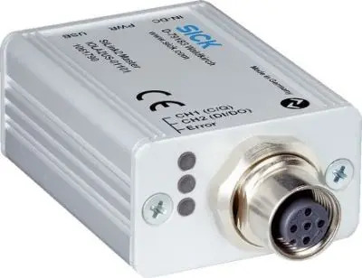 IOLA2US-01101 SiLink2 Master 납품 1061790 연결 모듈