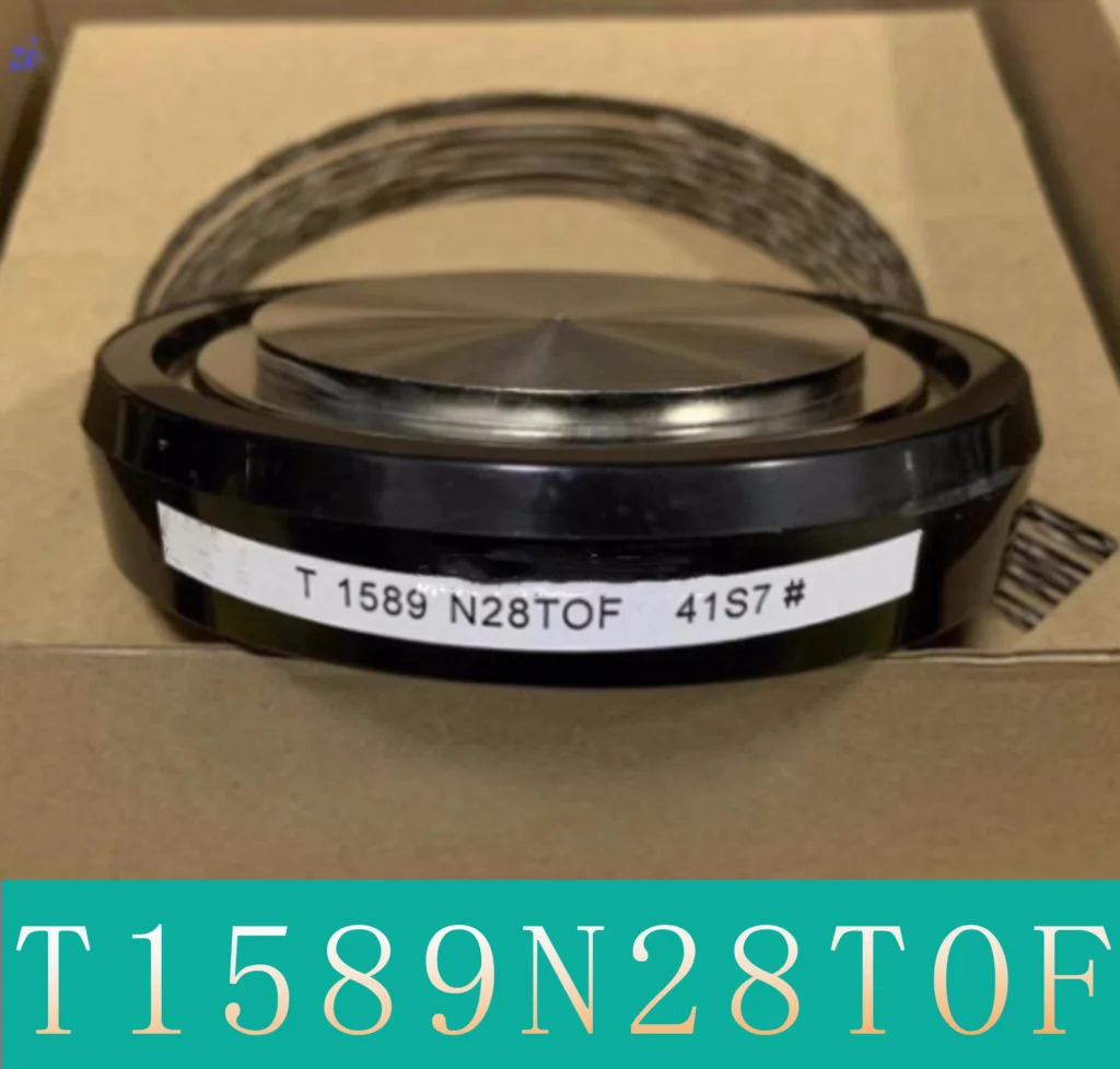 사이리스터 모듈 T1589N28TOF