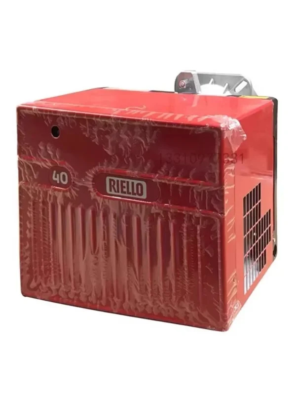 리얄루 디젤 버너 보일러 엔진 40G5LC40G10LC40G20LC RIELLO40