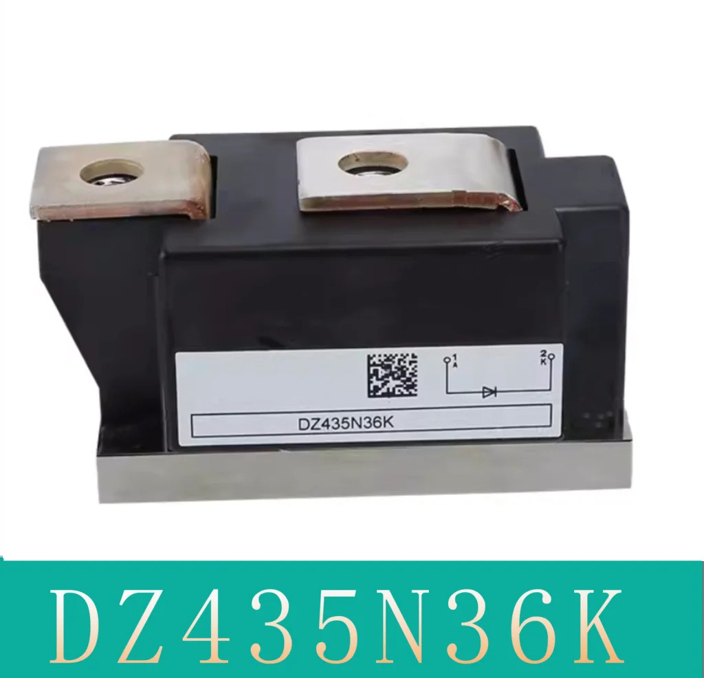 사이리스터 모듈 DZ435N36K 신