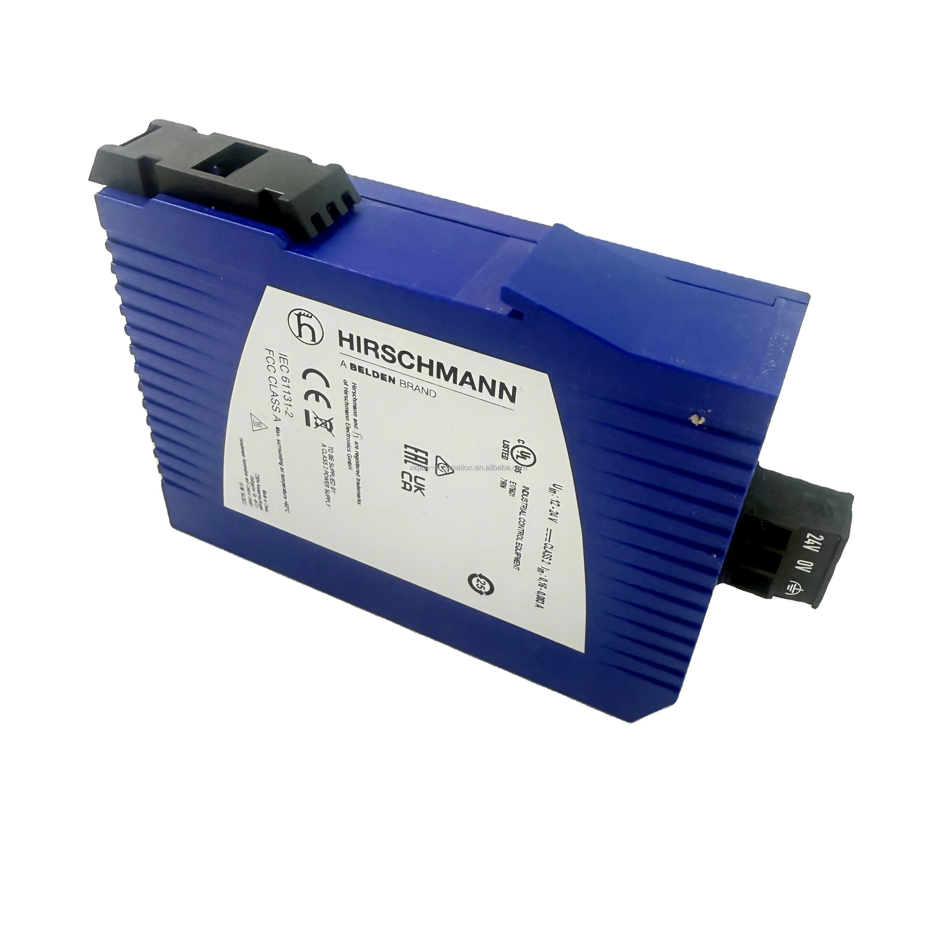 Hirschmann 스위치 SPIDER II 8TX/1FX EEC OZD PROFI 12M G11 G12 RS20-0800T1T1SDAEHC 스파이더 8TX