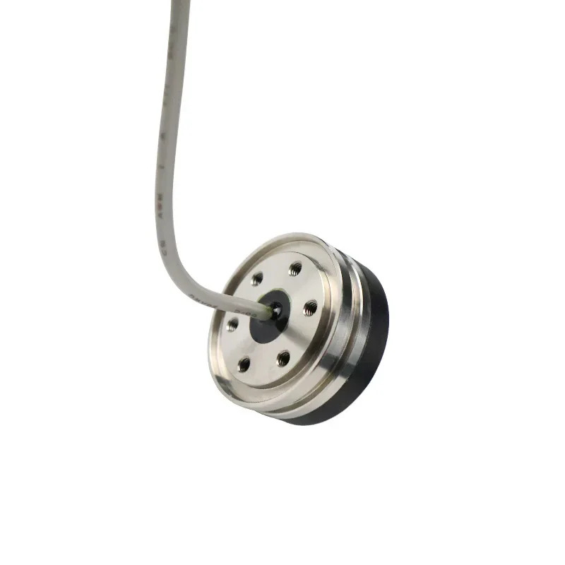 트랜스듀서 유량계 프로브 DYW-2M-20 수거리계 센서 2MHz