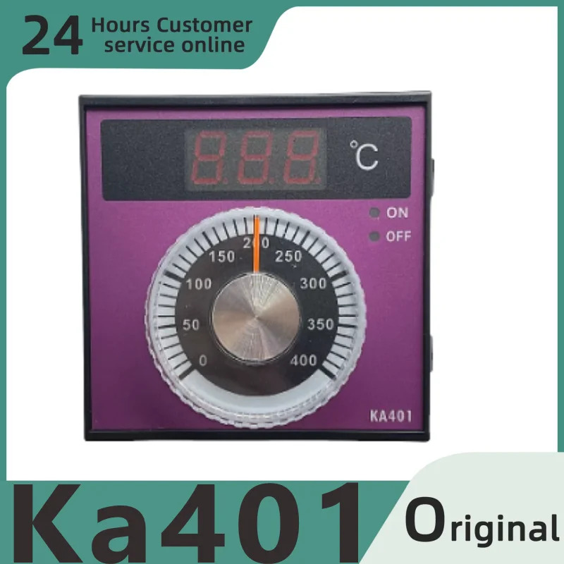 오리지널 온도 조절기 KA401 KA400KA401