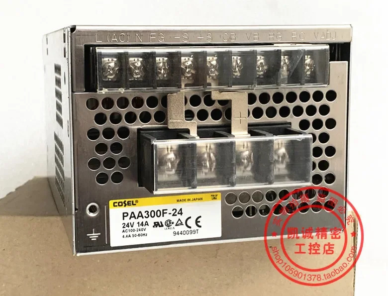 2025.4 PAA300F-24 PAA300F-12 PAA300F-5