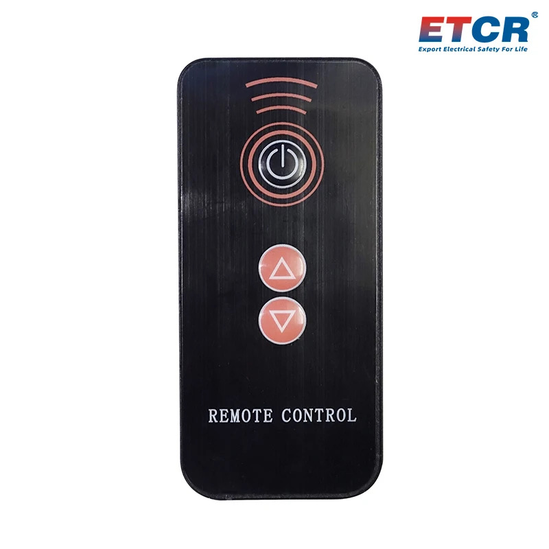 ETCR8072 실시전류 누설 전류 온라전류