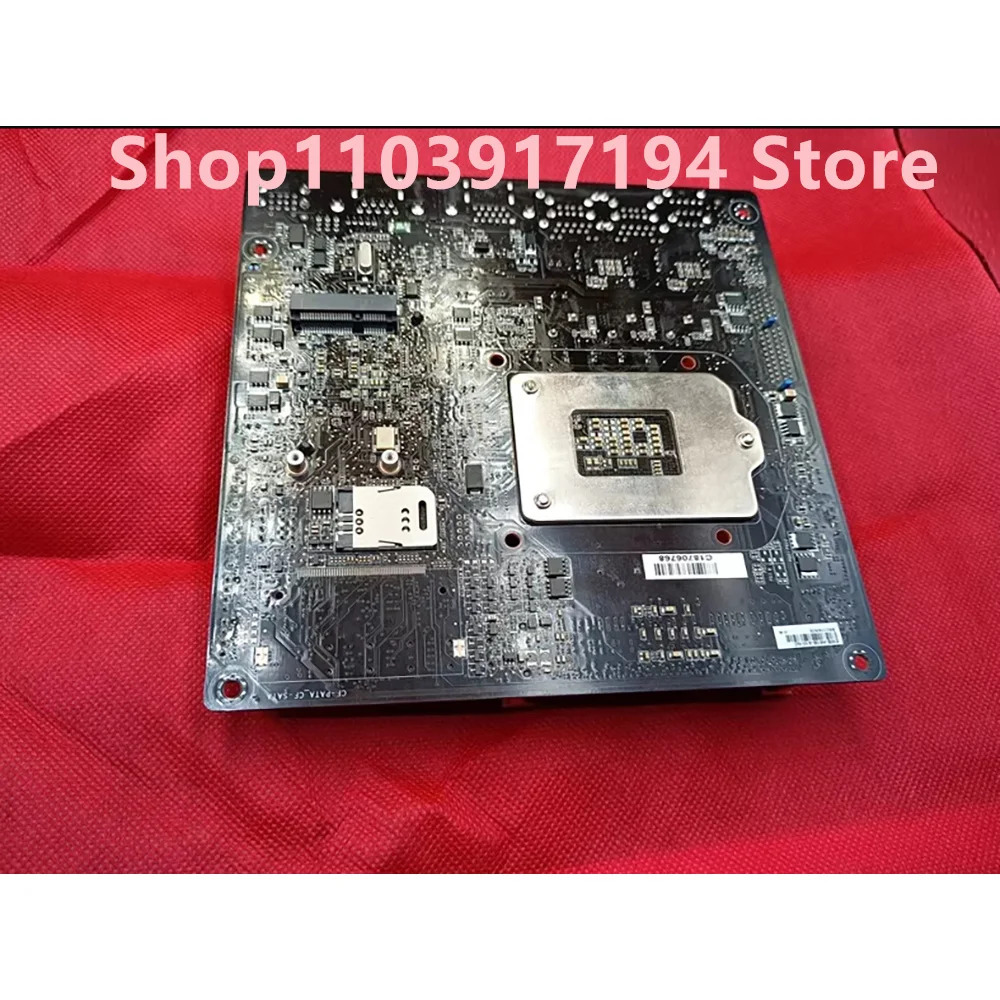AAEON EMB H61B 산업서버 데스크탑 산업컴퓨터 마더보드