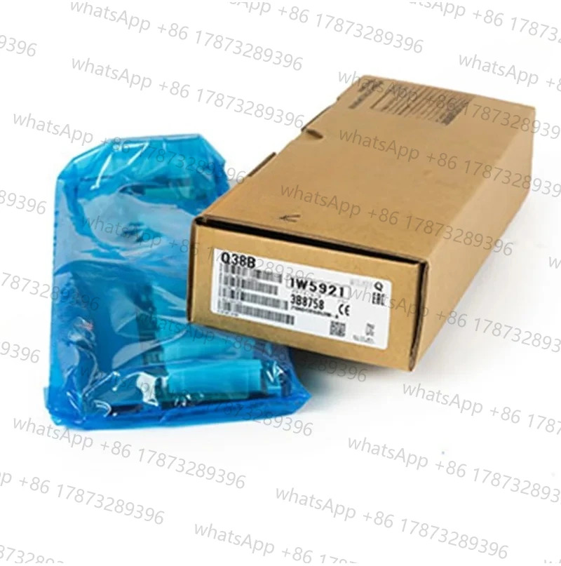 오리지널 PLC 기판 모듈 R38B R35B R312B Q312DB Q38DB Q35DB Q312B Q38B