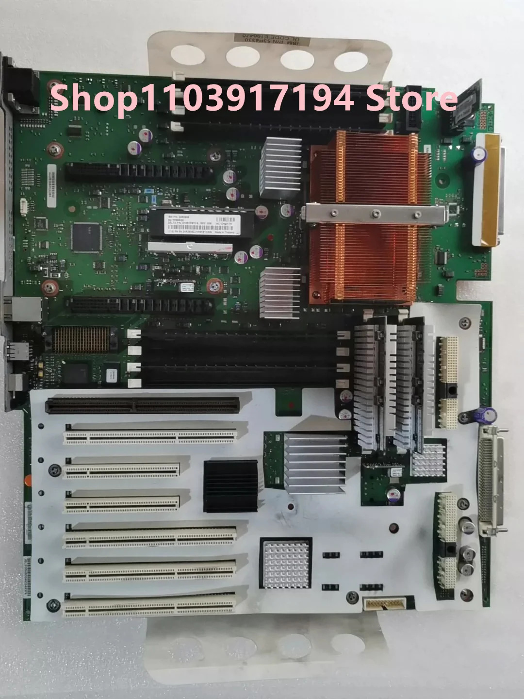 IBM P52A 마더보드 44V2781 44V2736 44V2805 2804 42R7419 42R7400 39J4067 39J4240 42R7431 44V2787 44V2793