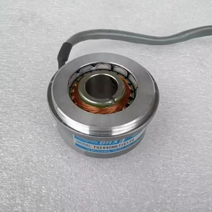 TS2640N671E110 3개월 으로 잘 작동