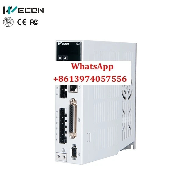 위콘 VD2F-010SA1P WD60M-04030S-A1F WD80M WE130 VD1-075SEIG