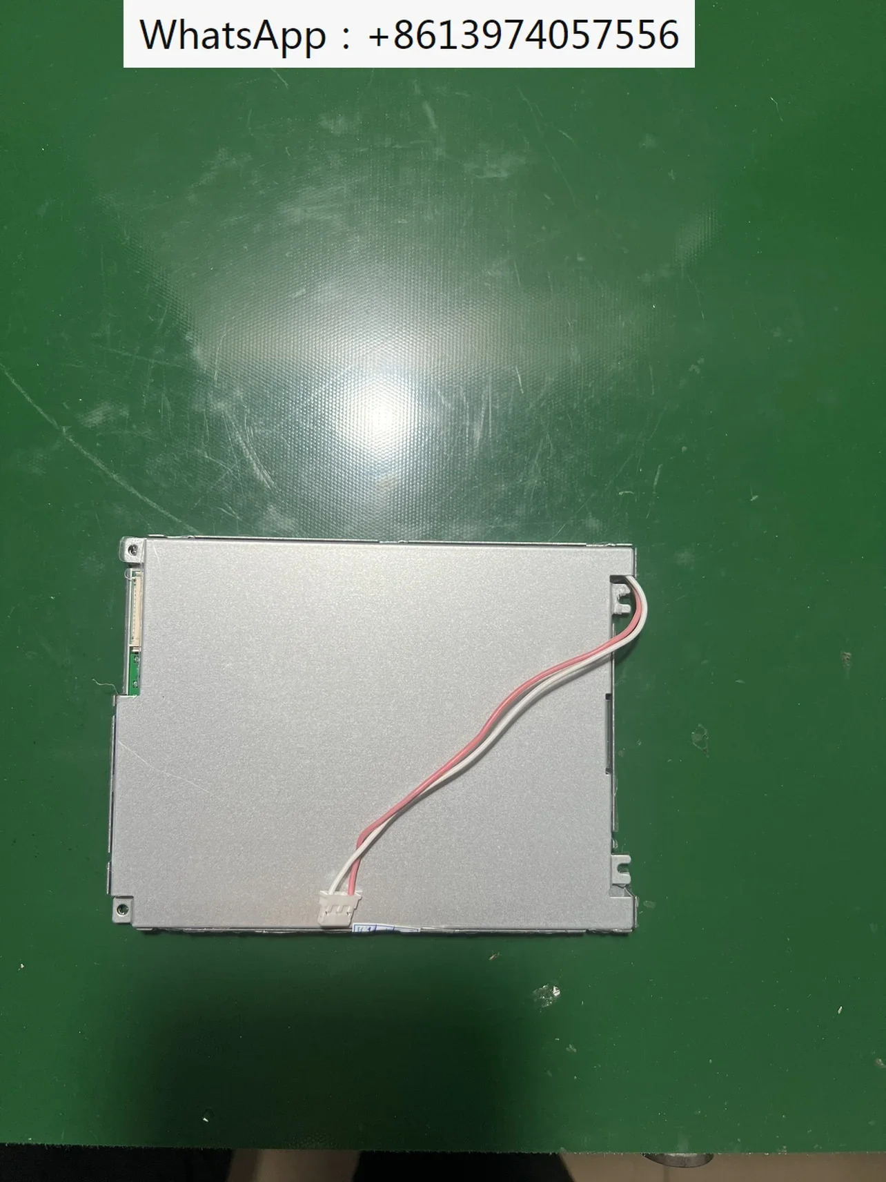 KCS057QV1AJ-G39 LM057QC1T01 LM057QC1T08 R M606-L24A LCD 화면