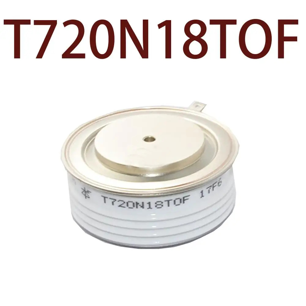 오리지널 T720N18TOF T720N16TOF T720N14TOF T720N12TOF