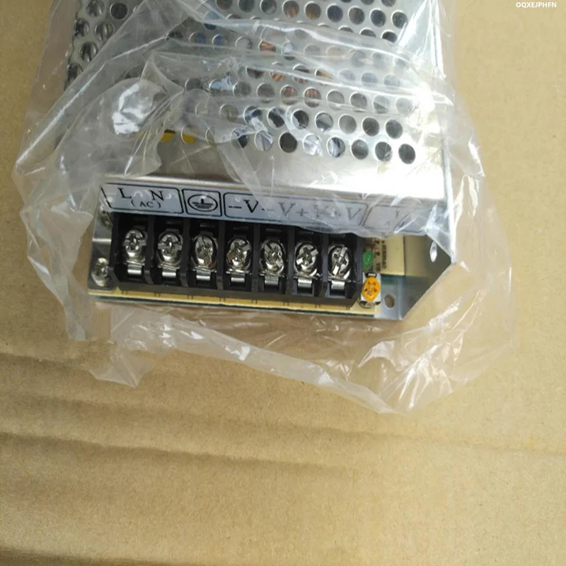 전원공급장치 Hengfu 24V5A 100W HF100W-S-24