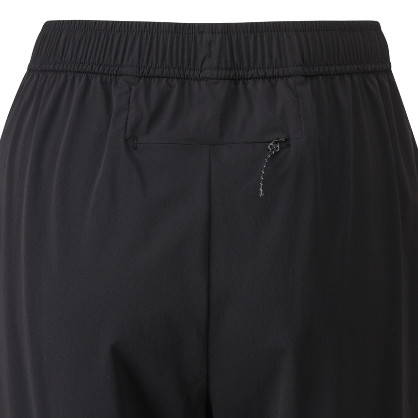블랙야크 여성트레이닝바지 조거 우븐팬츠 이미지 7