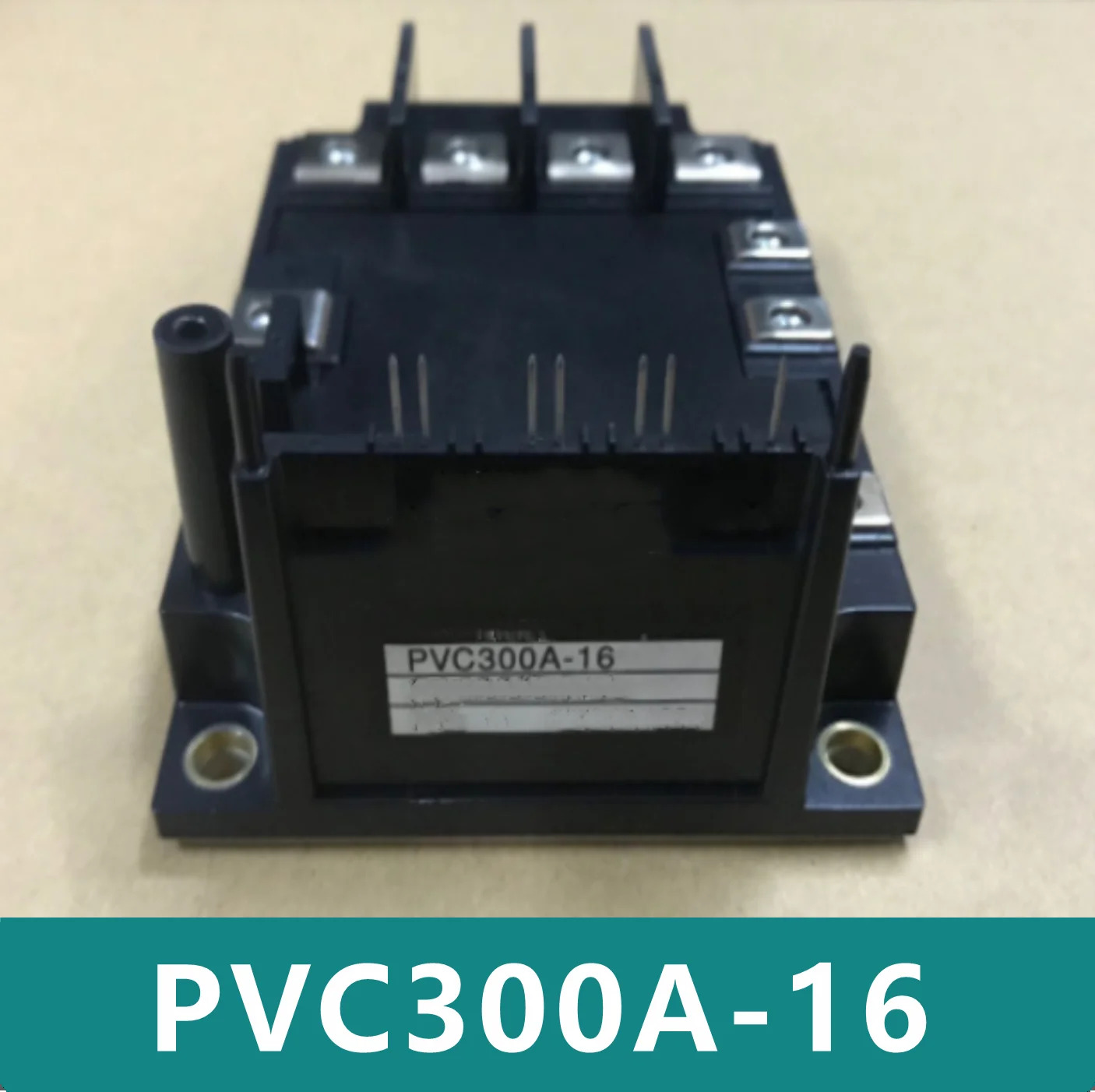 PVC300A-16 IGBT 모듈