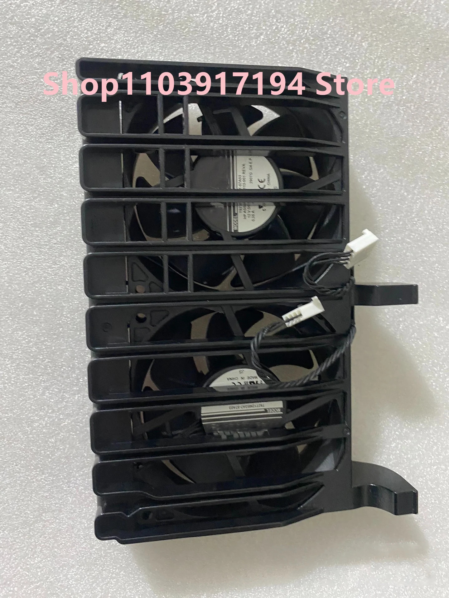 hp호환 Z820 워크스테이션하드 냉각팬 647113-001