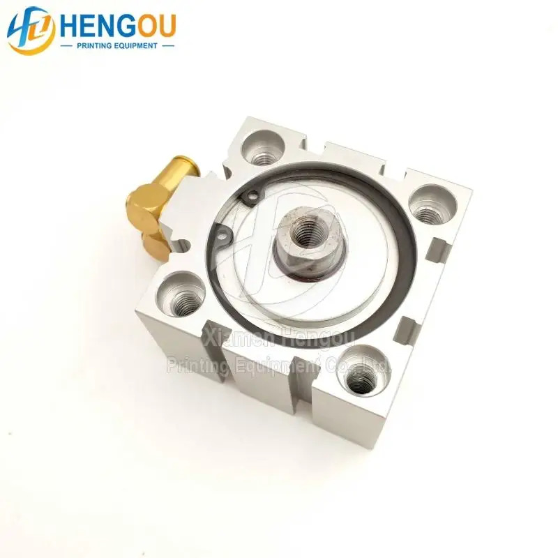 하이델베르그 기계 ADVG-50-10-I-P-SA SM102 CD102 XL105F4.334.052 실린더 D50 H10