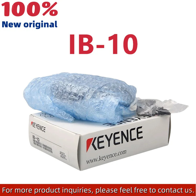 오리지널 IB 시리즈 IB-10 IB-1000 레이저 변위센서