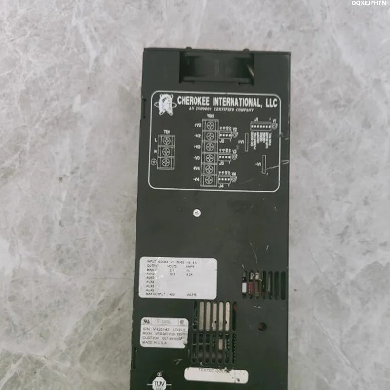 CHEROKEE MP502A1-Y02A VH25142 SM25042리퍼 전원공급장치