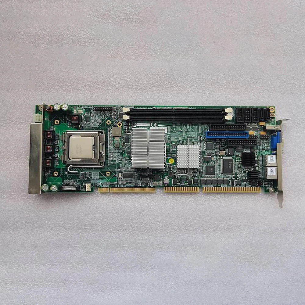ADLIN KNUPRO-935A DV 듀얼 포트 마더보드 NUPRO-935A
