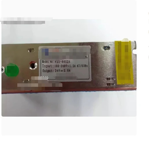 Luotie toolsF21-60S24 스위칭 전원공급장치 산업LED 24V 2.5A 전체 전원
