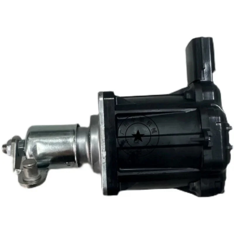 J05E NO4C 터보차저 모터 790028-0034 17201-E0890