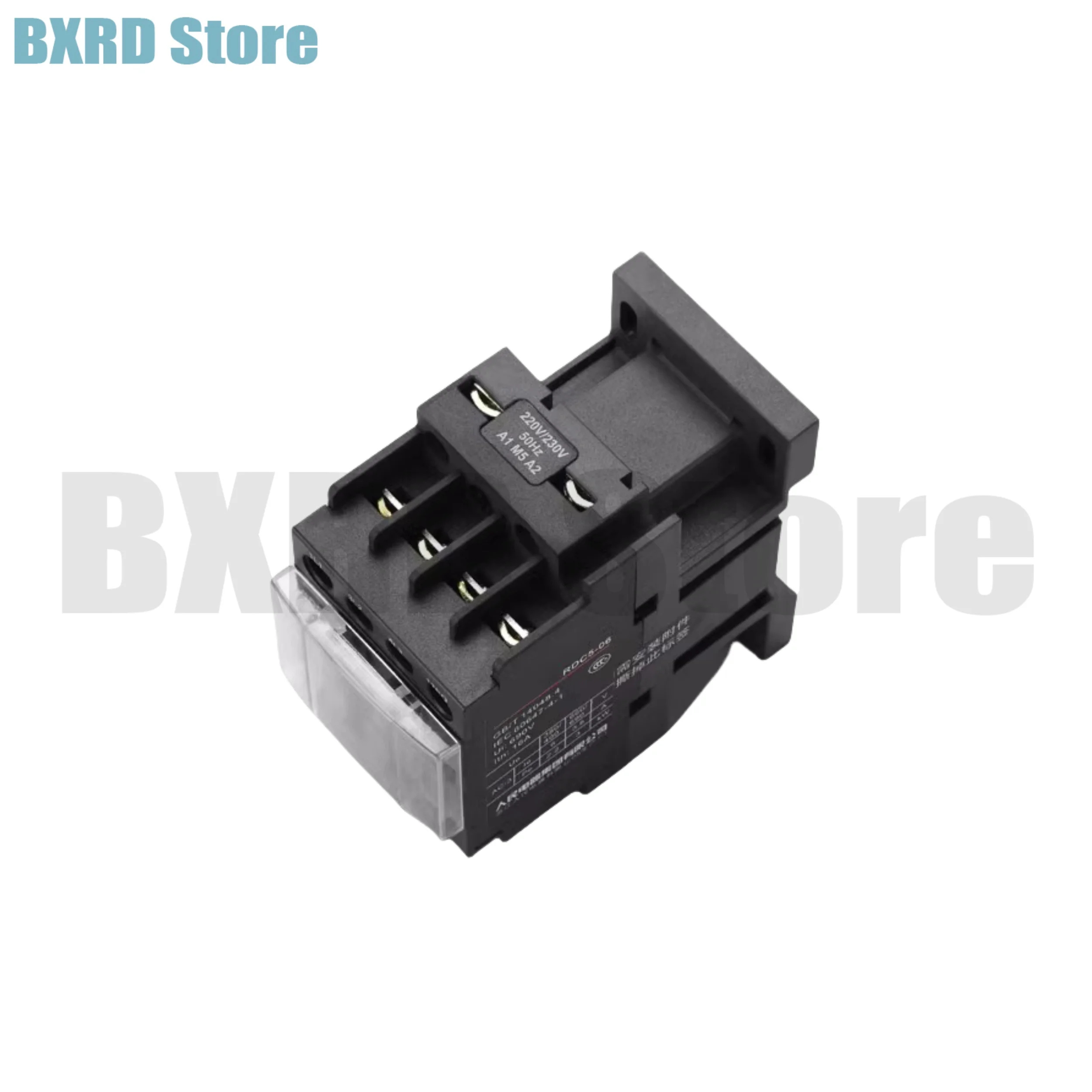 오리지널 RDC5-0610 RDC5-0910 RDC5-1210 RDC5-1810 RDC5-2510 RDC5-3210 RDC5-3810 단상 220V 코일 3상380V 신