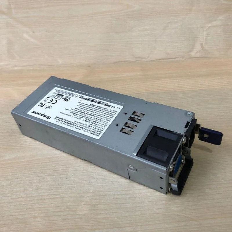 GOSPOWER 전원공급장치 G1251-0550WNC 거신 550W