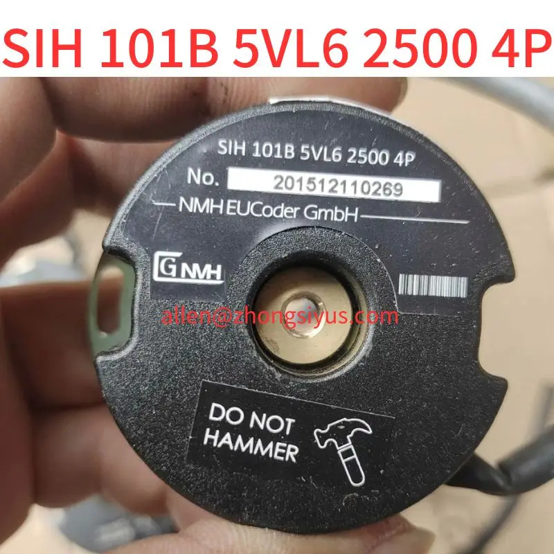 리퍼 인코더 SIH 101B 5VL6 2500 4P