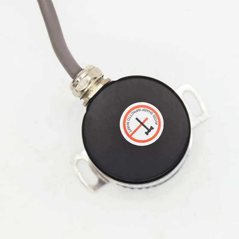 인코더 ZKP3808-003G BZ-24F