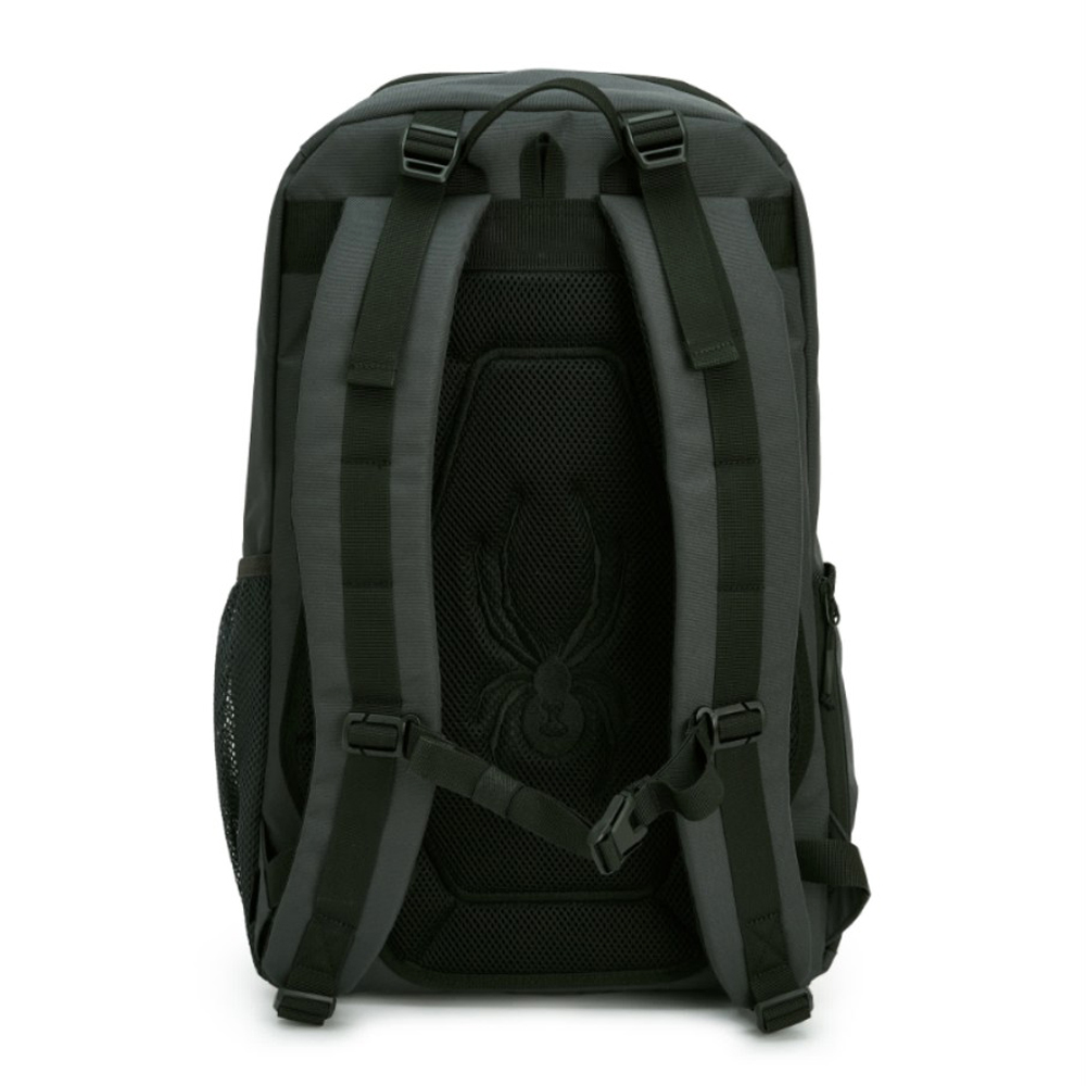 스파이더 아울렛 신학기 레인커버 가방 백팩 (30L) PBNBP302M - 상세 이미지 4