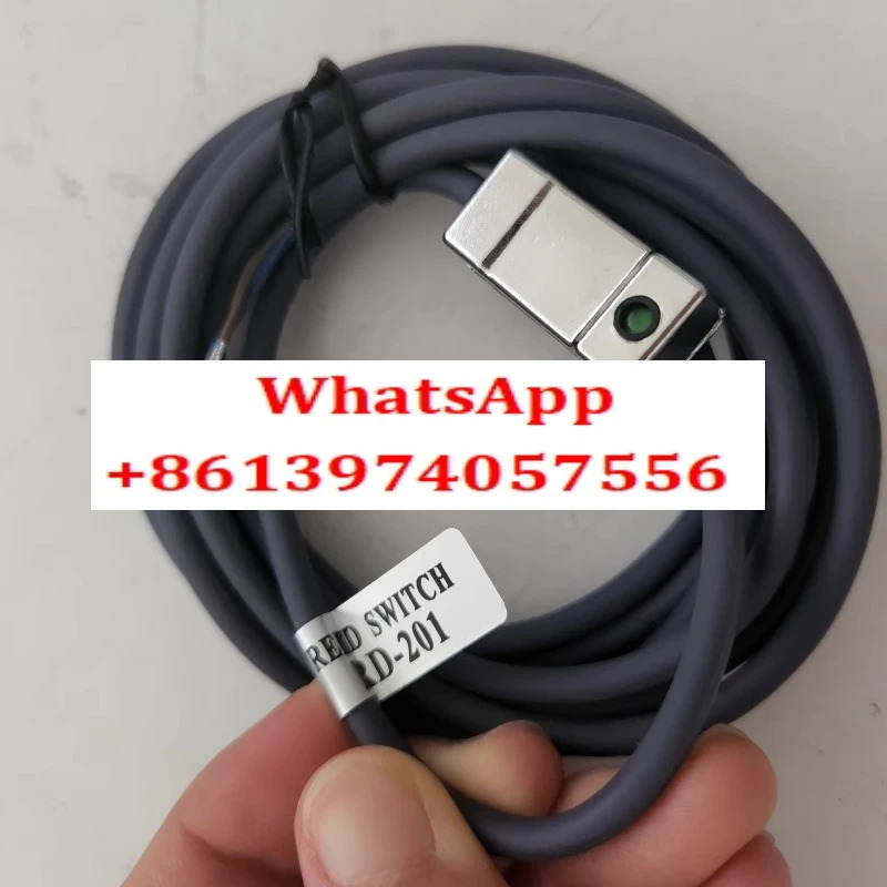 대만 FONRAY 실린더 센서 RD-201 자기 스위치 RD-301