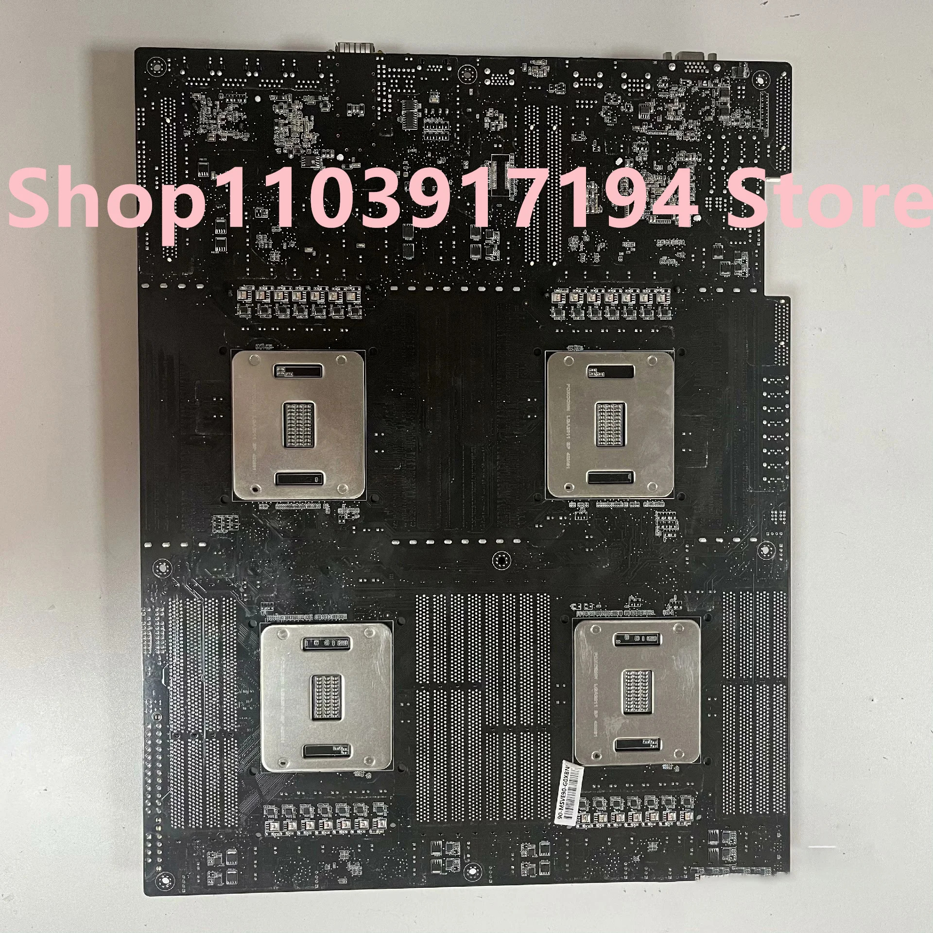 ASUS호환 Z9PX-Q32/FDR 마더보드용