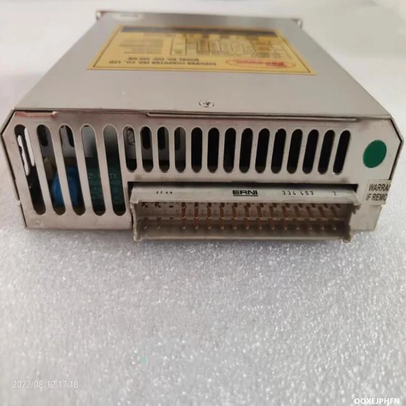 TOPPOWER 350W TOP-350RM TOP-350 RM거새 전원공급장치