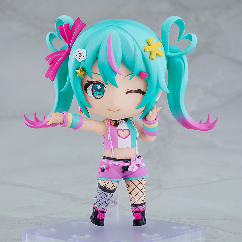 [예약] 넨도로이드 하츠네미쿠 데코미쿠 라이트니스 l 보컬로이드 이미지 2