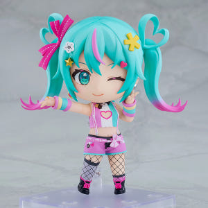 [예약] 넨도로이드 하츠네미쿠 데코미쿠 라이트니스 l 보컬로이드 실사용 후기 | 효과 있을까? - 상품 이미지 2